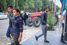 گزارش تصویری | برگزاری دهمین نمایشگاه جوانه در دانشگاه صنعتی شاهرود 